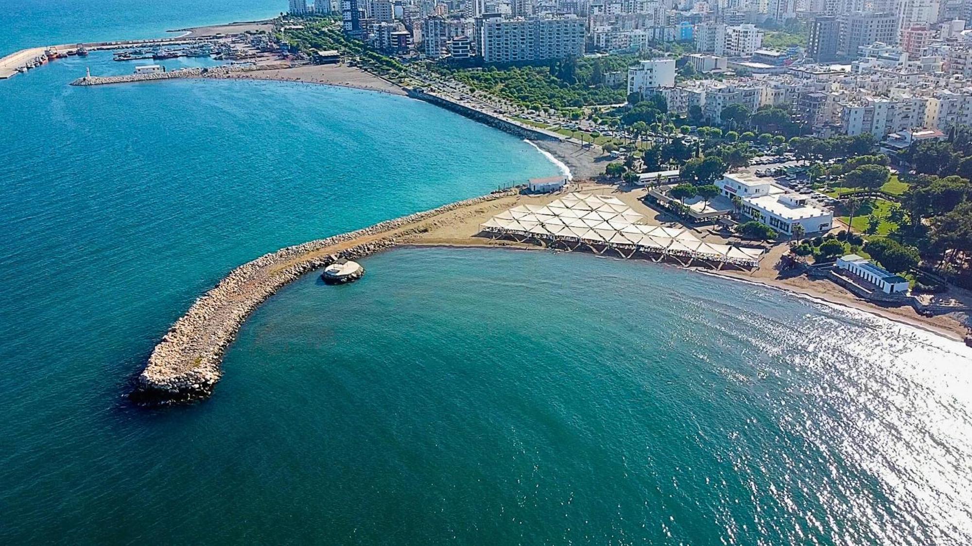 Rest & More By Dedeman Mersin Erdemli Exteriör bild