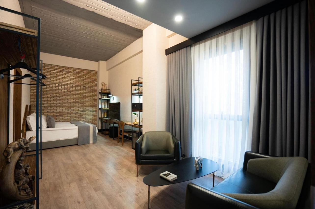 Rest & More By Dedeman Mersin Erdemli Exteriör bild